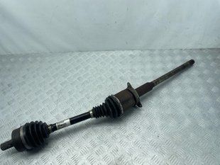 Полуось 31437621 Volvo XC60