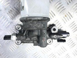 Кронштейн масляного фильтра K2GE6884AB Ford Edge