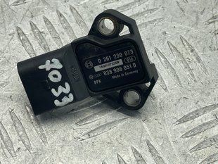 Датчик давления выхлопных газов 038906051D Volkswagen Tiguan