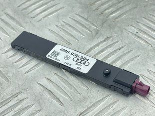 Підсилювач антени 4M0035504 Audi Q7
