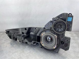 Динамик двери BOSE Audi Q7