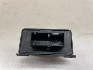 Блок керування світлом 7P6907357 Volkswagen Touareg
