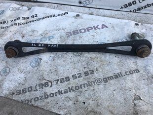 рычаг подвески 7L8501529A Audi Q7