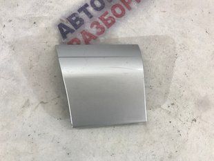 Накладка крыла 4L0854959A Audi Q7