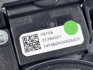 Подрулевой переключатель 31394001 Volvo XC60