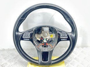 Кермо Volkswagen Touareg