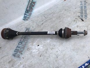 Полуось 1K0501203F Audi Q3