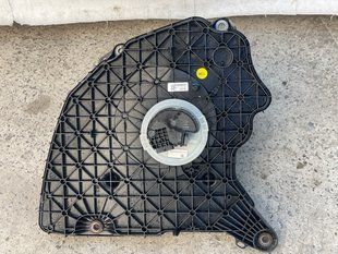 Бак adblue в зборі 8W0131878AC Audi A4 Allroad