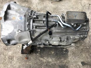 АКПП / коробка передач 0C8300038E Volkswagen Touareg