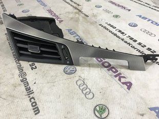 Дефлектор воздуховода 687504GA0A Infiniti Q50