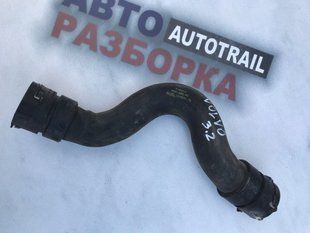 Шланг радіатора верхній 32249280 Volvo XC60