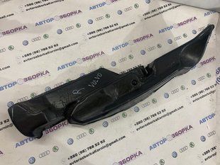 Захист крила 31297208 Volvo XC60