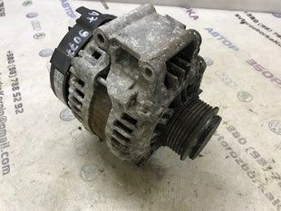 Генератор 06E903018G Audi A7