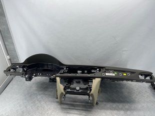 Торпедо з подушкою безпеки 4G1857001B Audi A6