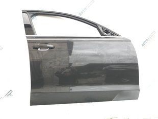 Дверь Audi S6