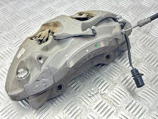 Супорт гальмівний 4M0615105BG Audi Q7