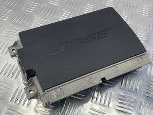 Підсилювач звуку BOSE 4G5035223B Audi A6