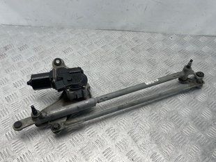 Мотор і трапеція склоочисників 80B955023A Audi Q5
