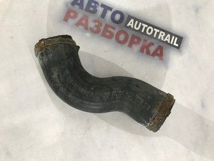 Патрубок інтеркулера 31319473 Volvo XC60