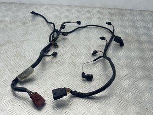 Проводка паливних форсунок 06E971627N Volkswagen Touareg