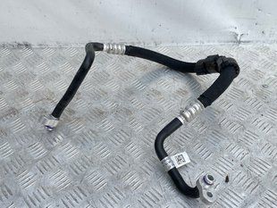 Трубка кондиционера 4G0260701BT Audi A7