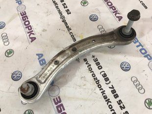 рычаг подвески 7L0505375A Audi Q7