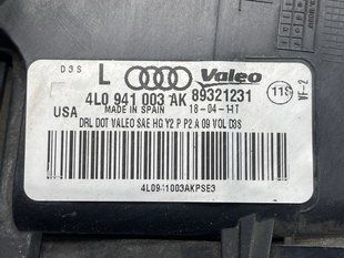 Фара ксенон ліва 4L0941003AK Audi Q7 Audi Q7