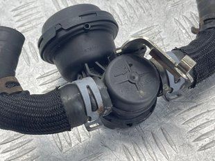 Регулюючий клапан системи охолодження 06E819809C Audi A6