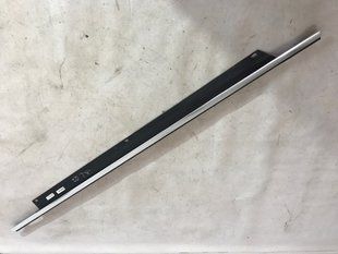 Молдинг дверей 4L0853763E Audi Q7