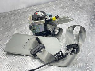 Ремінь безпеки 80A857705FGLE Audi Q5