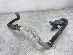 Шланг системы охлаждения 4M0145948C Audi Q7