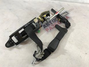 Ремень безопасности 39817381 Volvo XC60