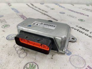 Блок управления АКПП 237513EV0A Infiniti Q50