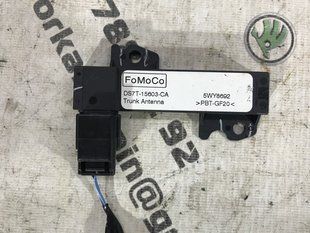 Антенна системы бесключевого доступа DS7T15603CA Ford Fusion