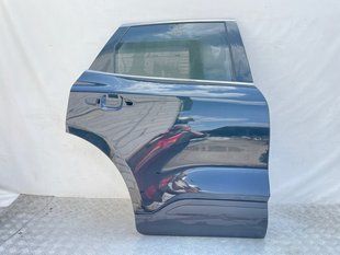 Дверь LJ6Z7824630A Ford Escape