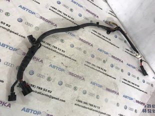 Проводка рульової рейки 4G1971111C Audi A6