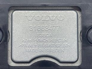 Накладка крышки багажника 31663477 Volvo XC60