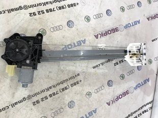 Склопідйомник Ford Edge