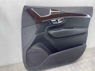 Обшивка дверей 39828175 Volvo XC90