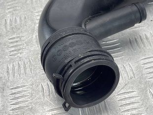 Патрубок турбины 1K0129627C Volkswagen Passat
