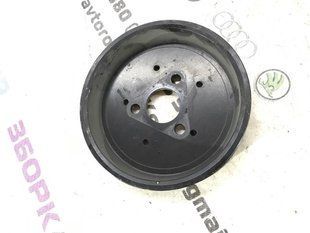 Шків насоса гідропідсилювача 06E145255G Audi Q7