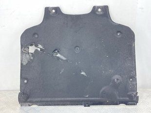 Шумоізоляція КПП 8W0863822B Audi A4