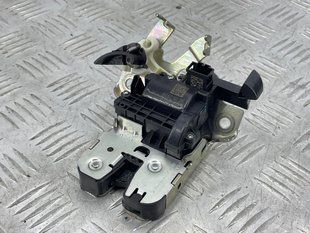 Замок крышки багажника 4K0827503 Audi A6