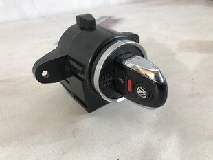 Замок запалювання 7P6905843C Volkswagen Touareg
