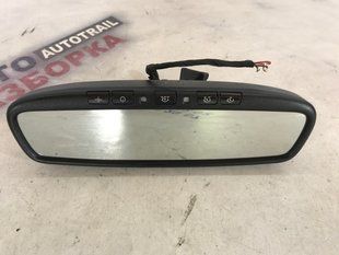 Дзеркало заднього виду салону 963214GA3A Infiniti Q50