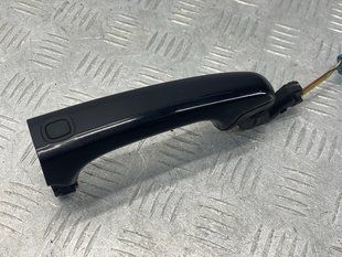 Ручка двери с бесключевым доступом внешняя 30753786 Volvo XC60