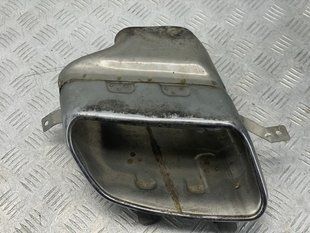Насадка вихлопної труби 31425019 Volvo XC60
