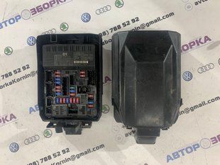 Блок запобіжників 284B84GB0A Infiniti Q50