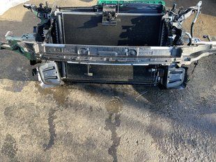 Телевизор комплектный 4K0805594 Audi A6
