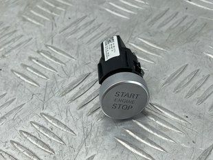 Кнопка cтарт/cтоп 4G1905217A Audi A6